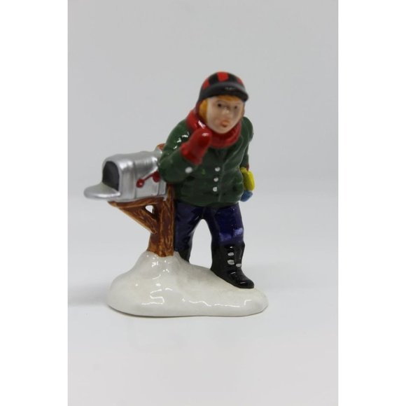 Dept 56 Snow Village - Mush! - Picture 6 of 8